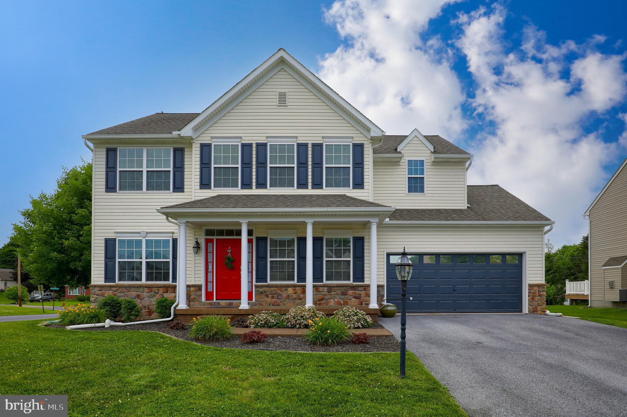 BRIDINGTON - Residential