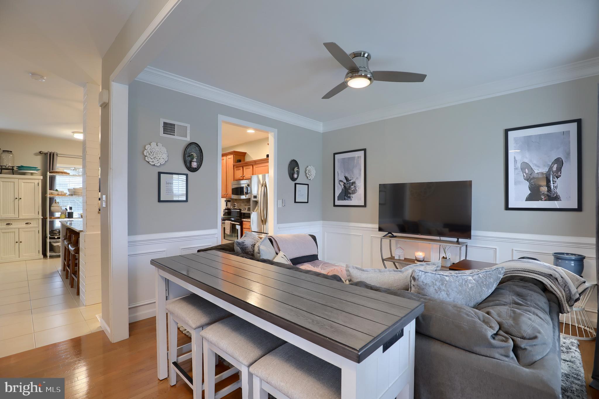BRIDINGTON - Residential