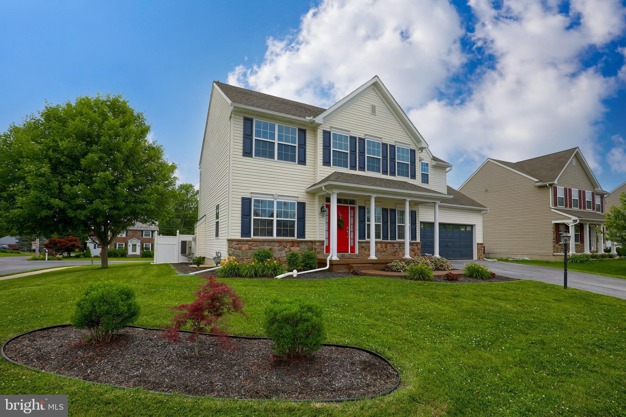 BRIDINGTON - Residential