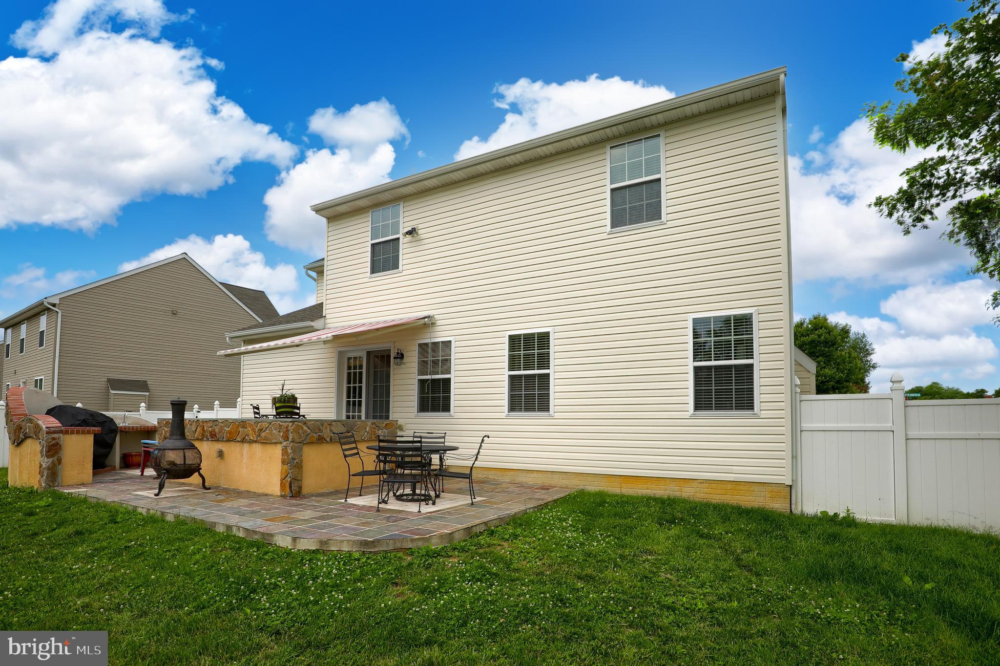BRIDINGTON - Residential