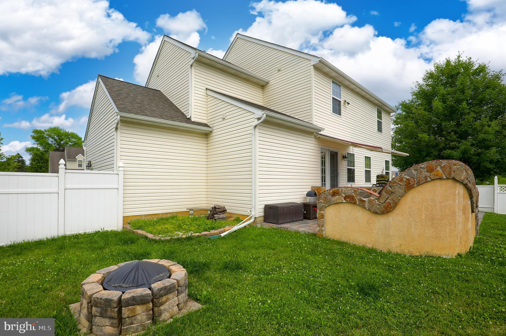 BRIDINGTON - Residential