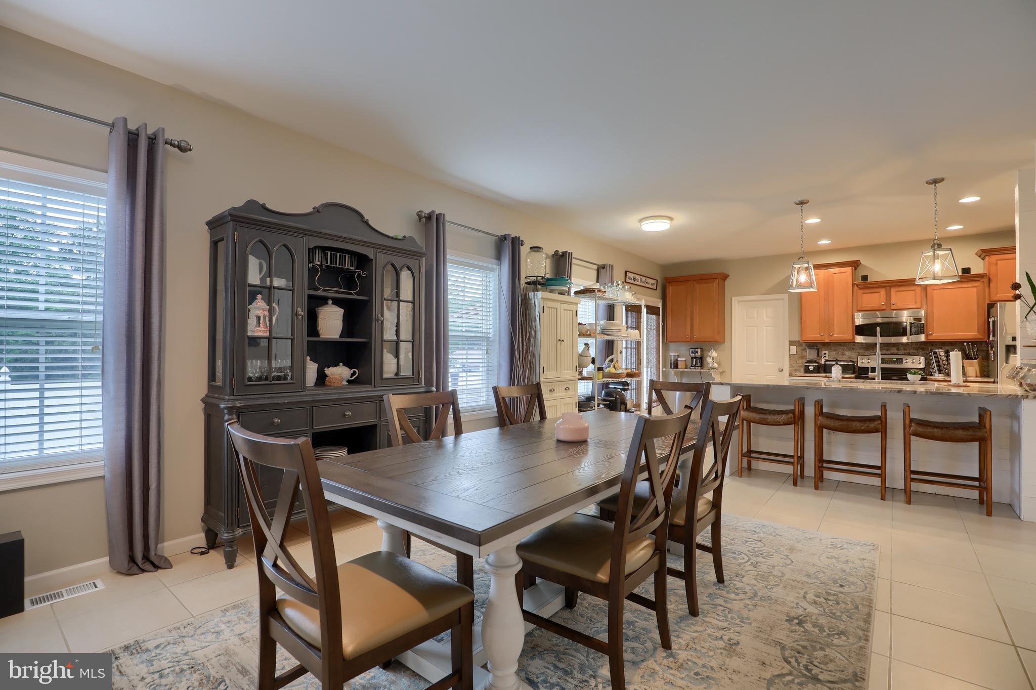 BRIDINGTON - Residential