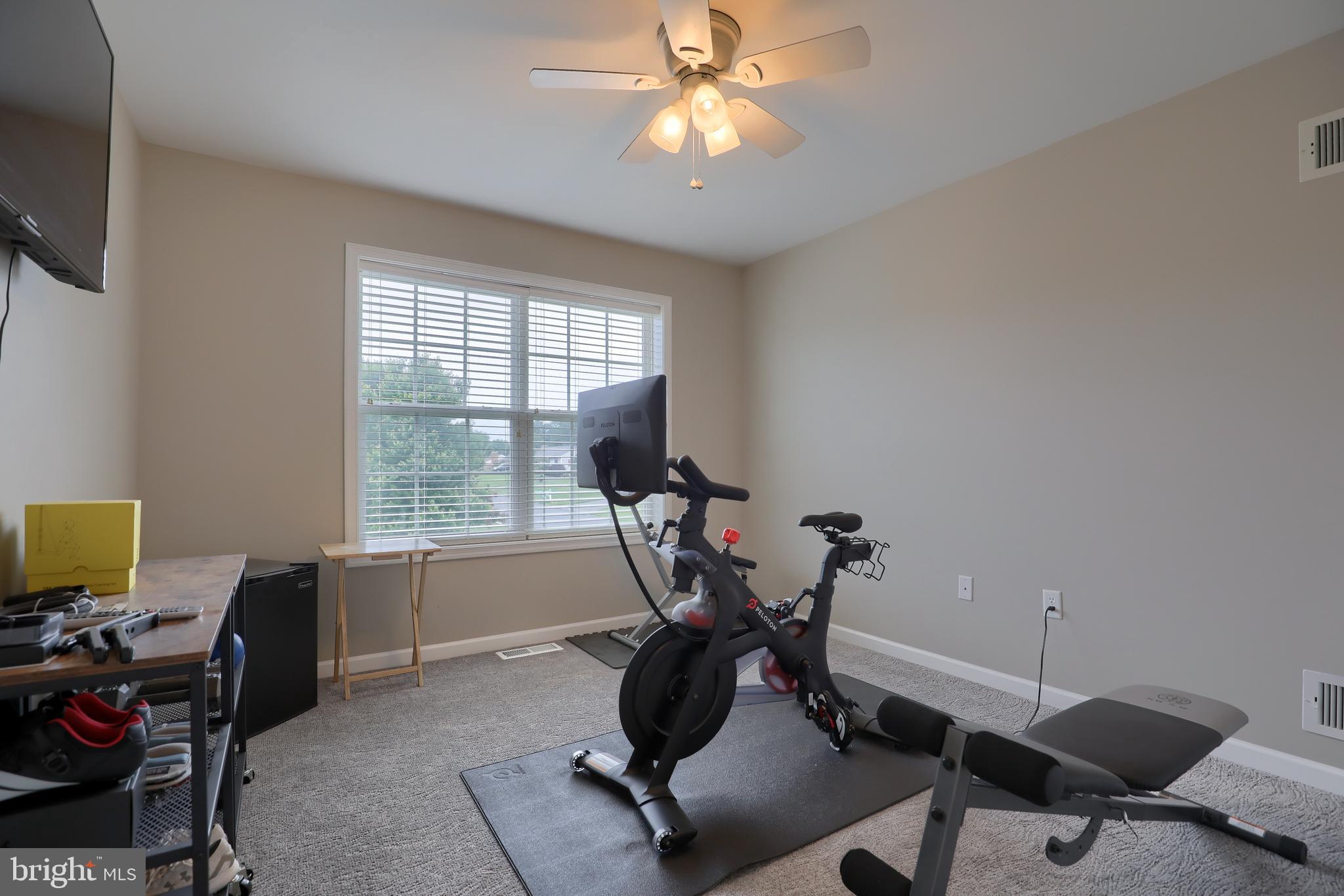 BRIDINGTON - Residential