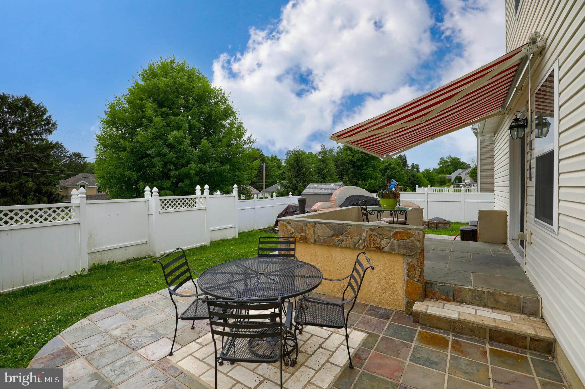 BRIDINGTON - Residential