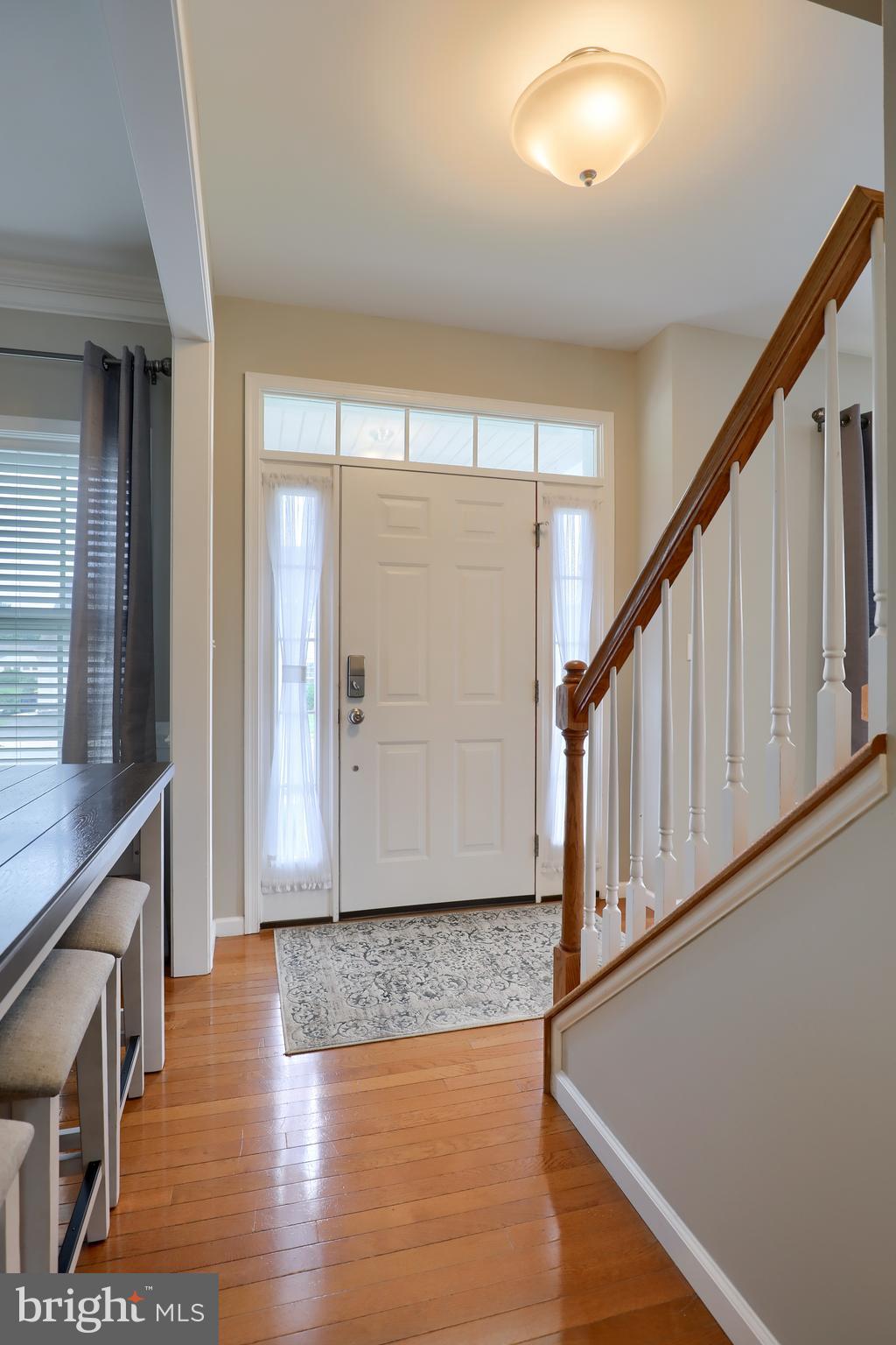 BRIDINGTON - Residential