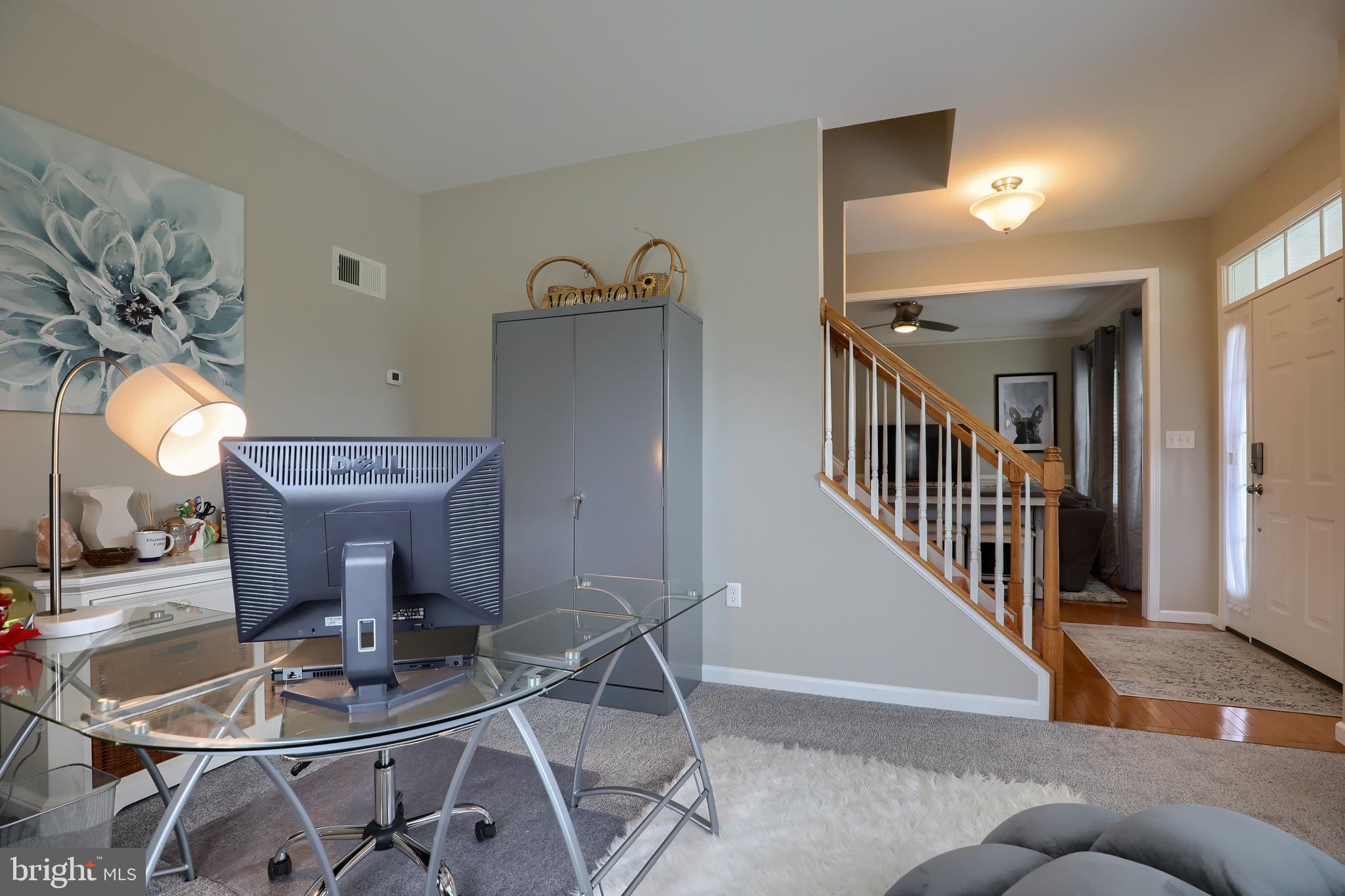 BRIDINGTON - Residential