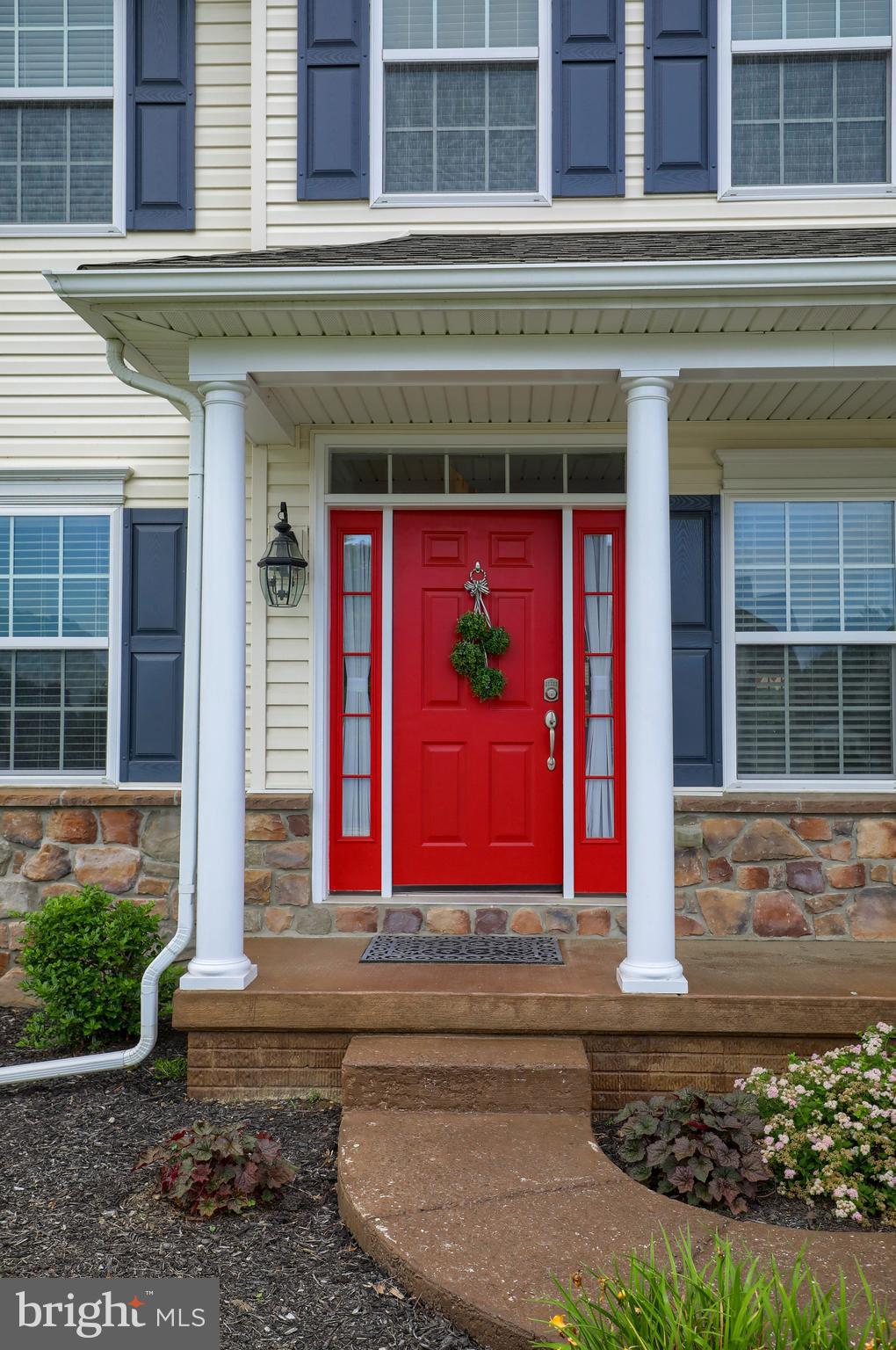 BRIDINGTON - Residential