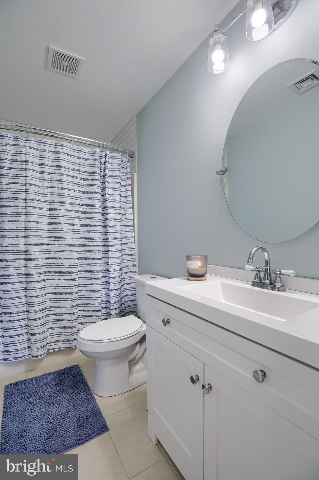 BRIDINGTON - Residential