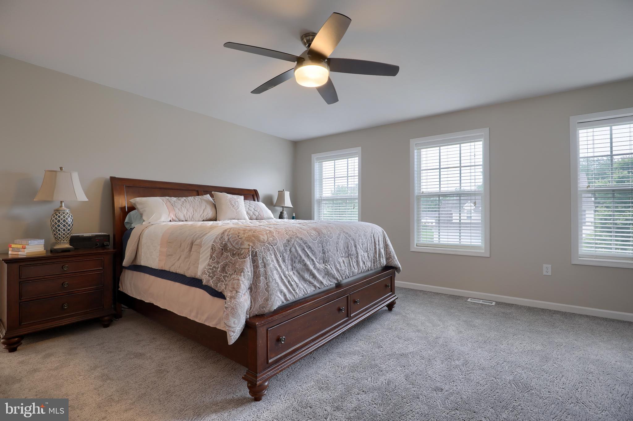 BRIDINGTON - Residential