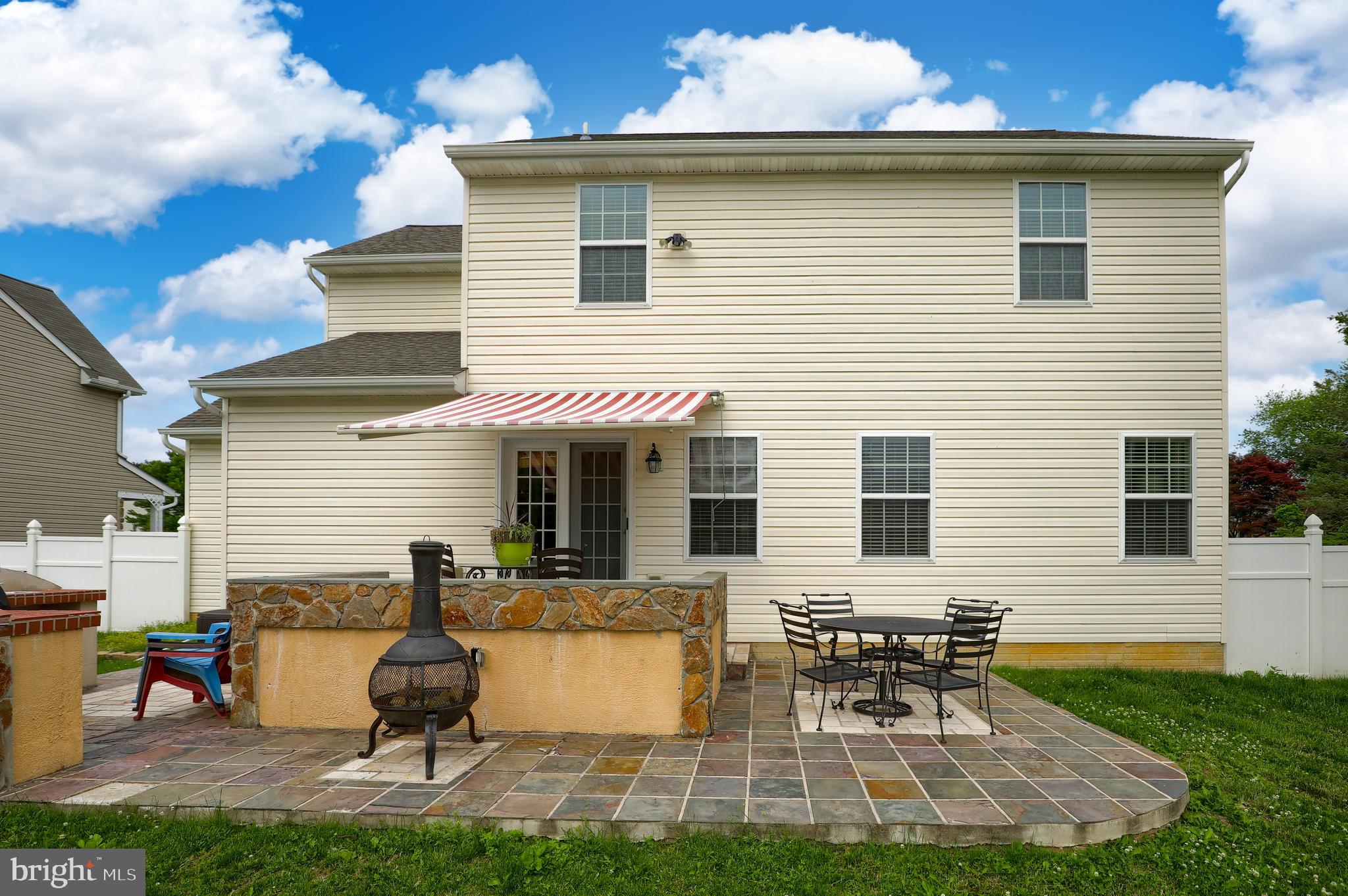 BRIDINGTON - Residential