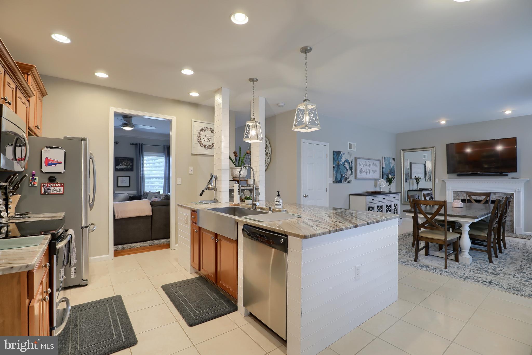 BRIDINGTON - Residential