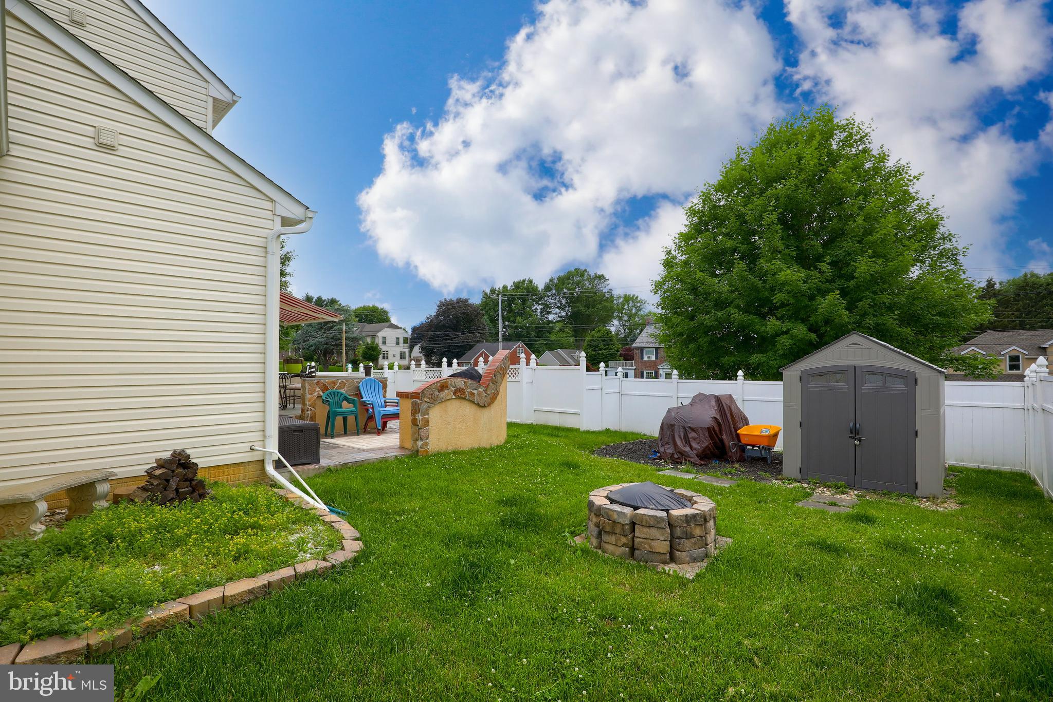 BRIDINGTON - Residential