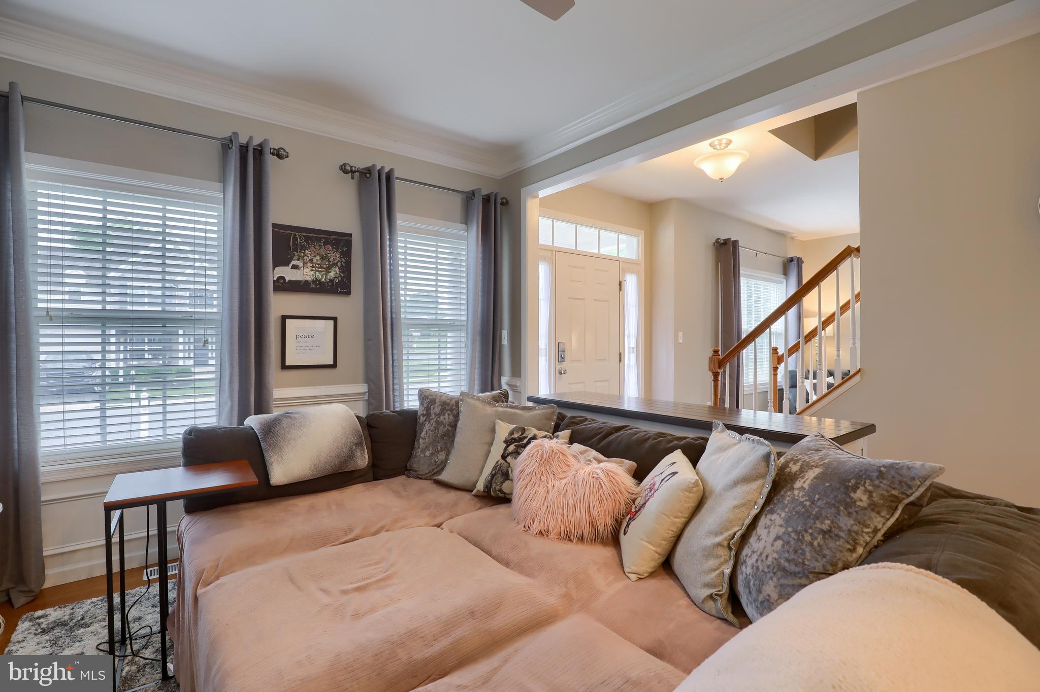 BRIDINGTON - Residential