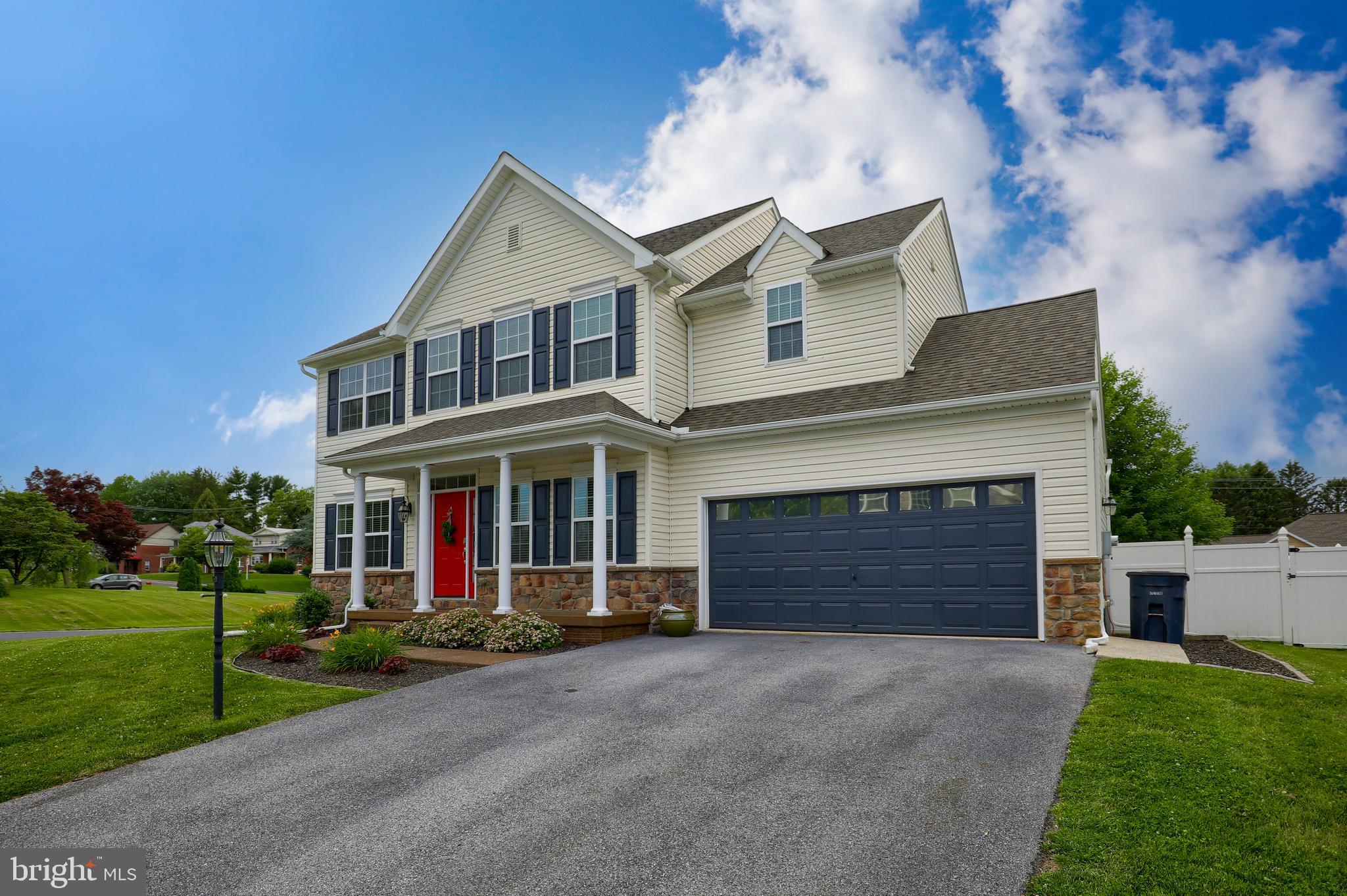 BRIDINGTON - Residential
