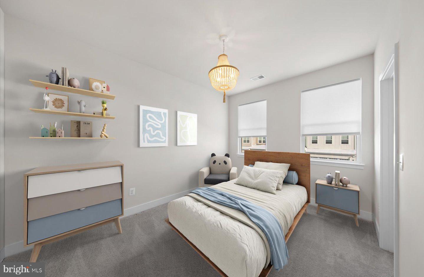 VILLAS AT WALDEN - Residential