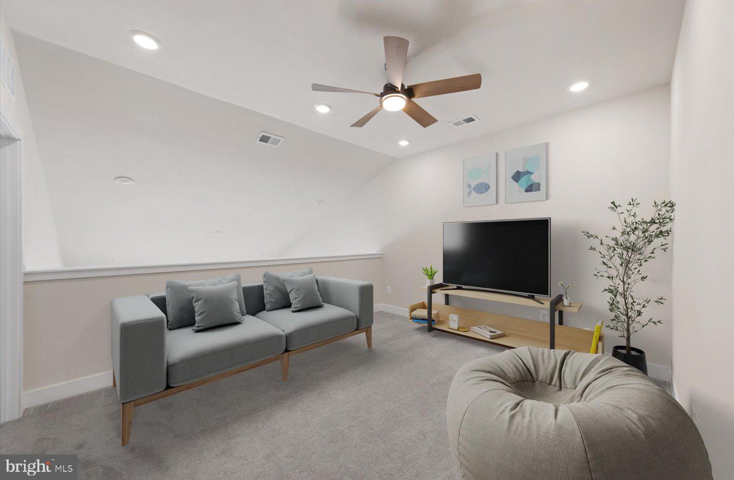 VILLAS AT WALDEN - Residential