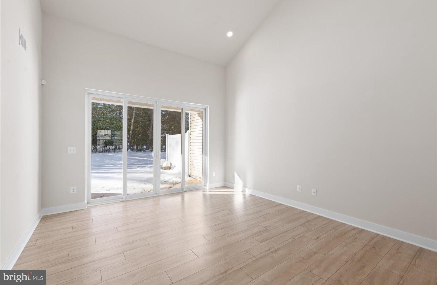 VILLAS AT WALDEN - Residential