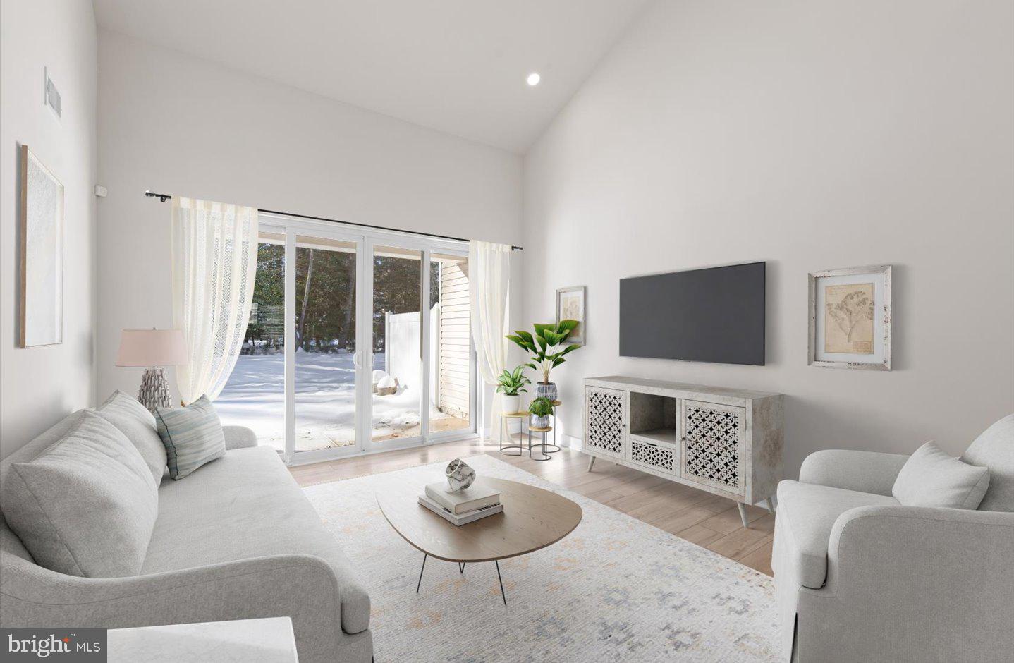 VILLAS AT WALDEN - Residential