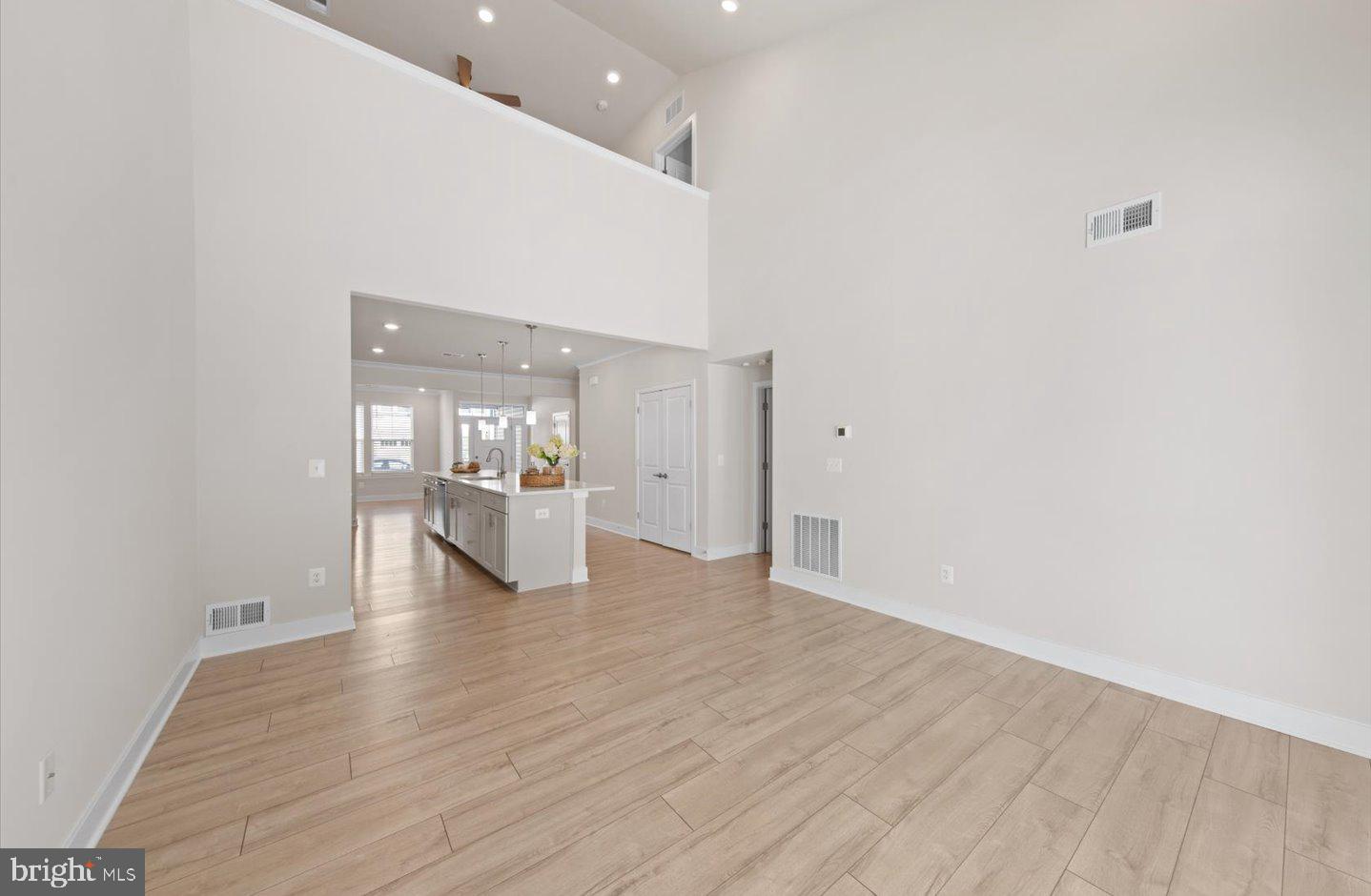 VILLAS AT WALDEN - Residential