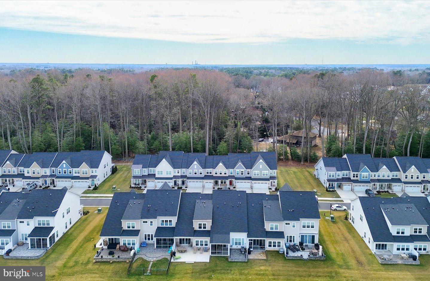 VILLAS AT WALDEN - Residential
