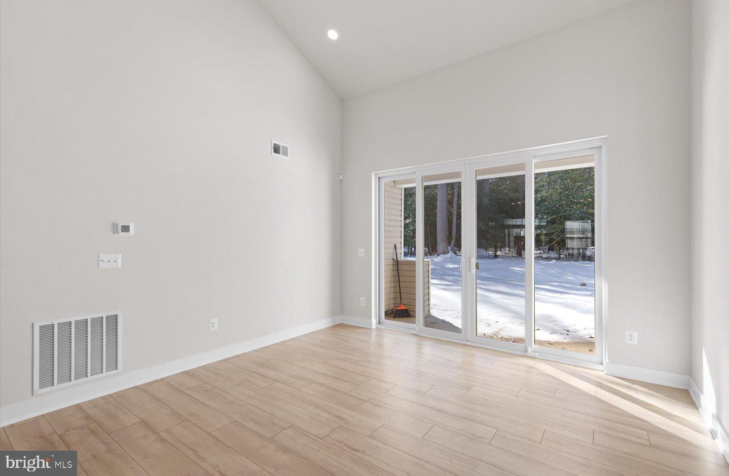 VILLAS AT WALDEN - Residential