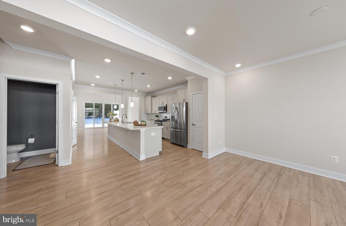 VILLAS AT WALDEN - Residential
