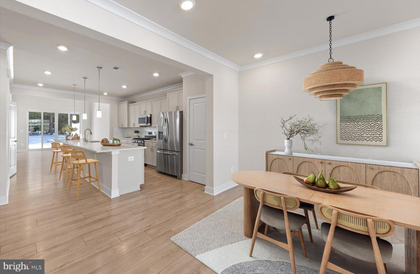 VILLAS AT WALDEN - Residential