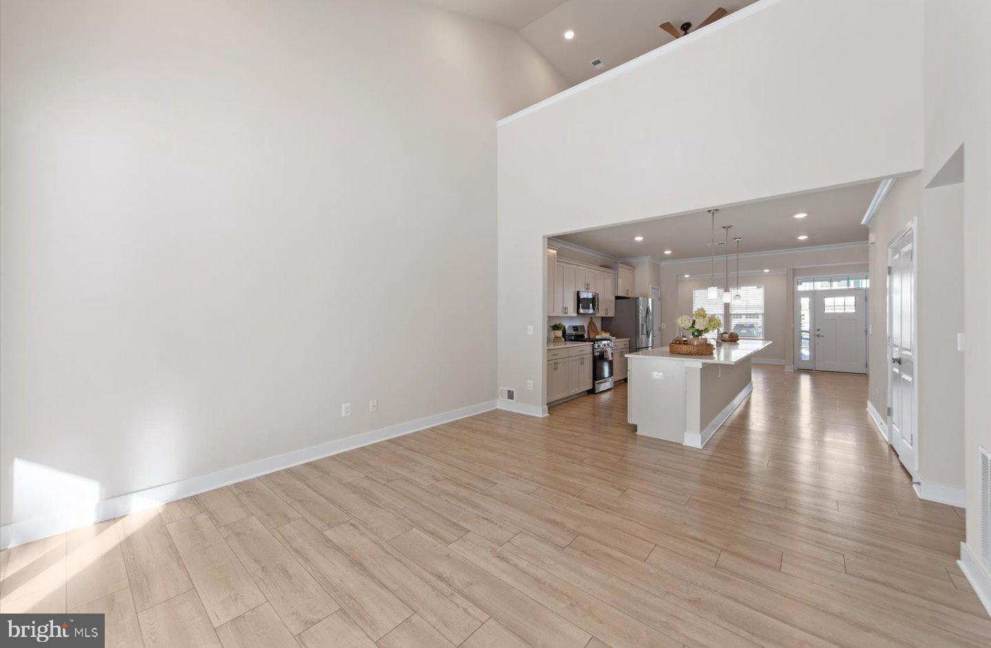 VILLAS AT WALDEN - Residential