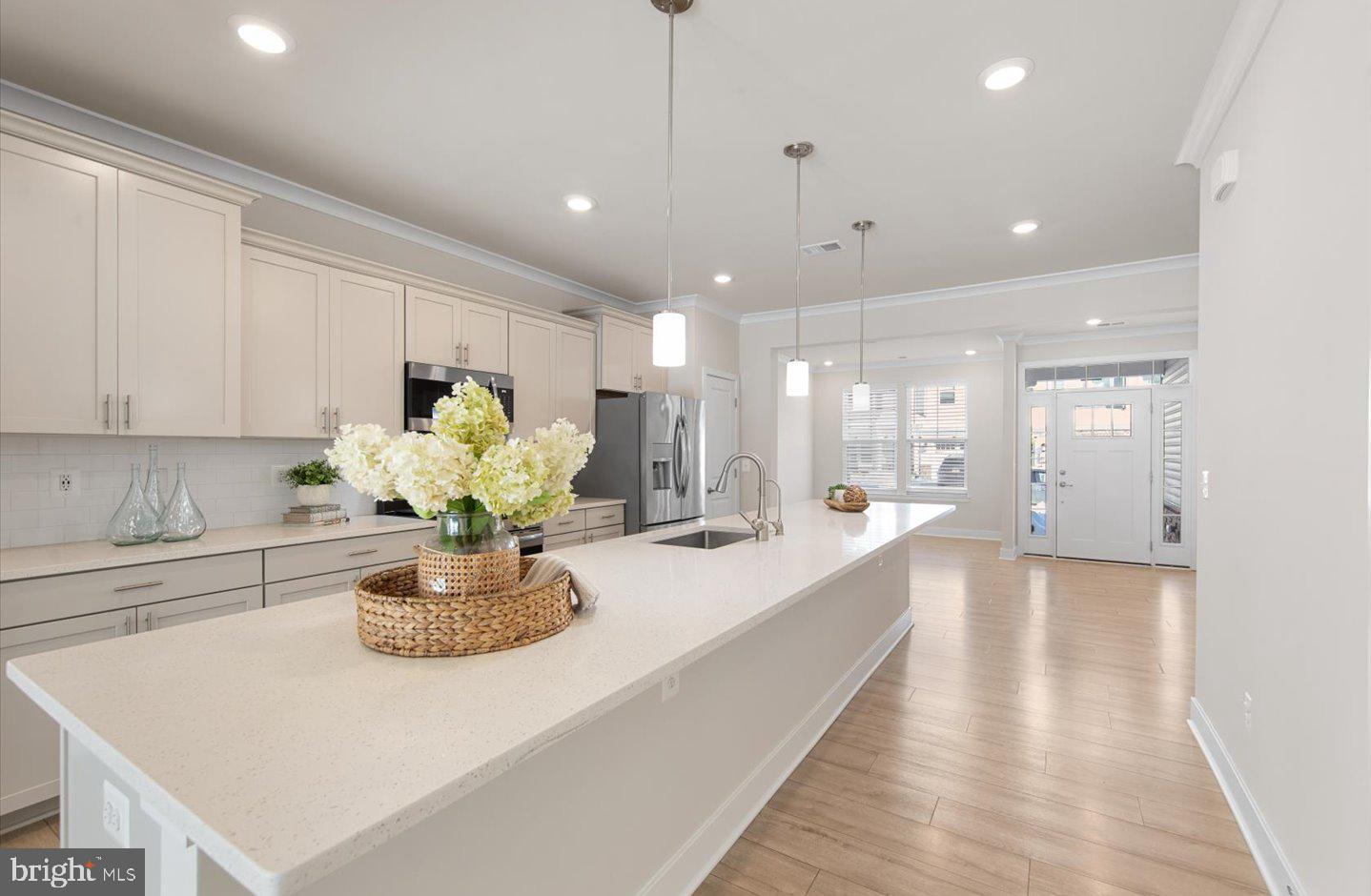 VILLAS AT WALDEN - Residential