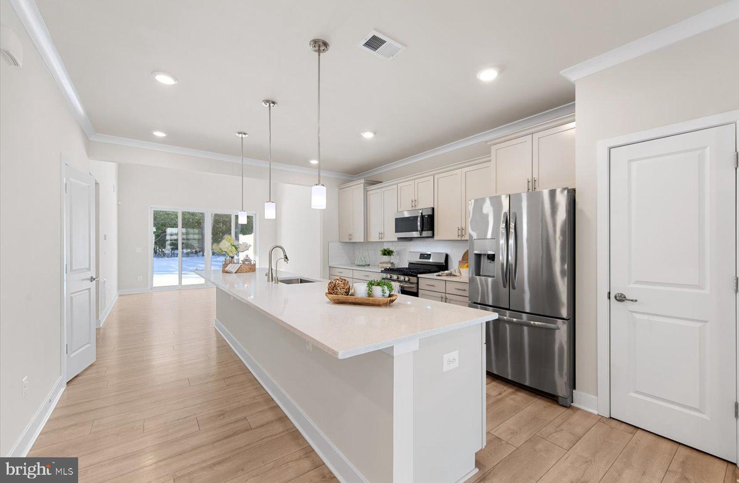 VILLAS AT WALDEN - Residential