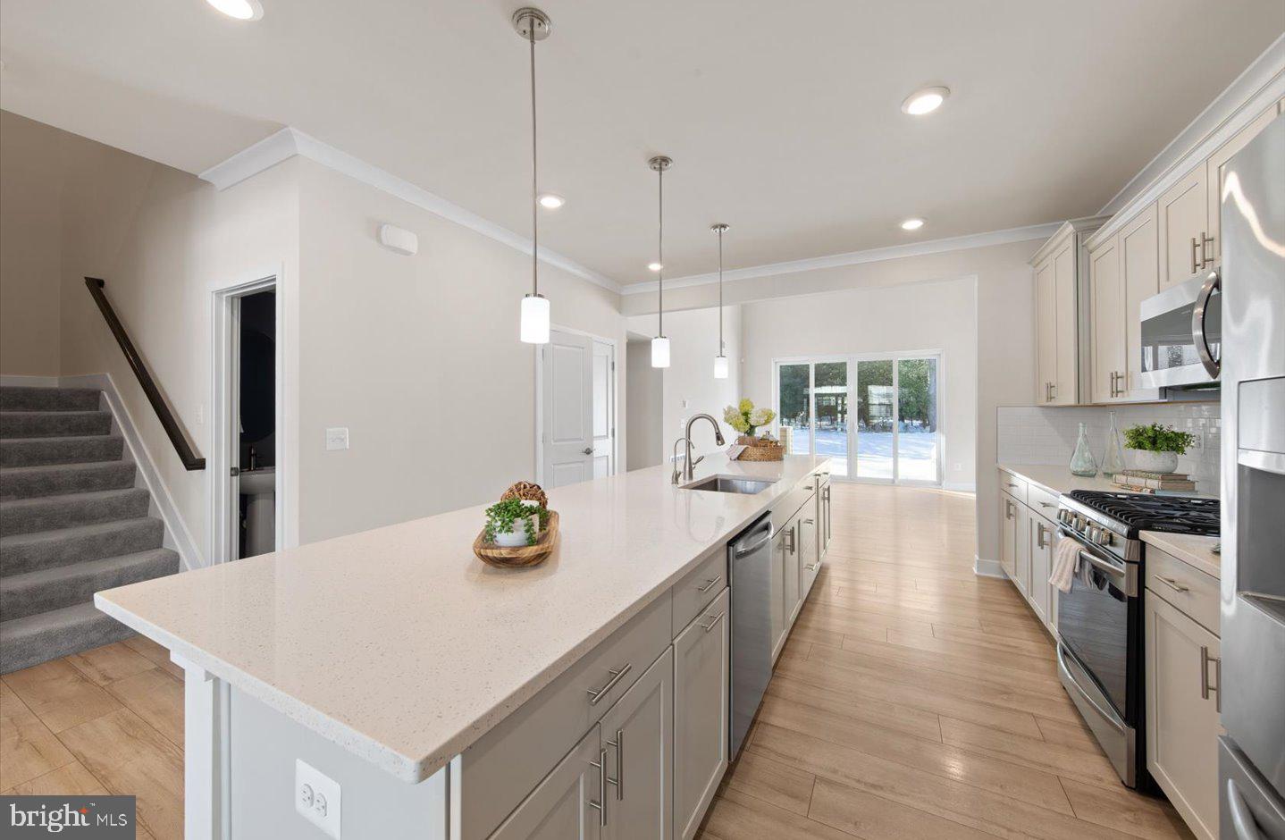 VILLAS AT WALDEN - Residential