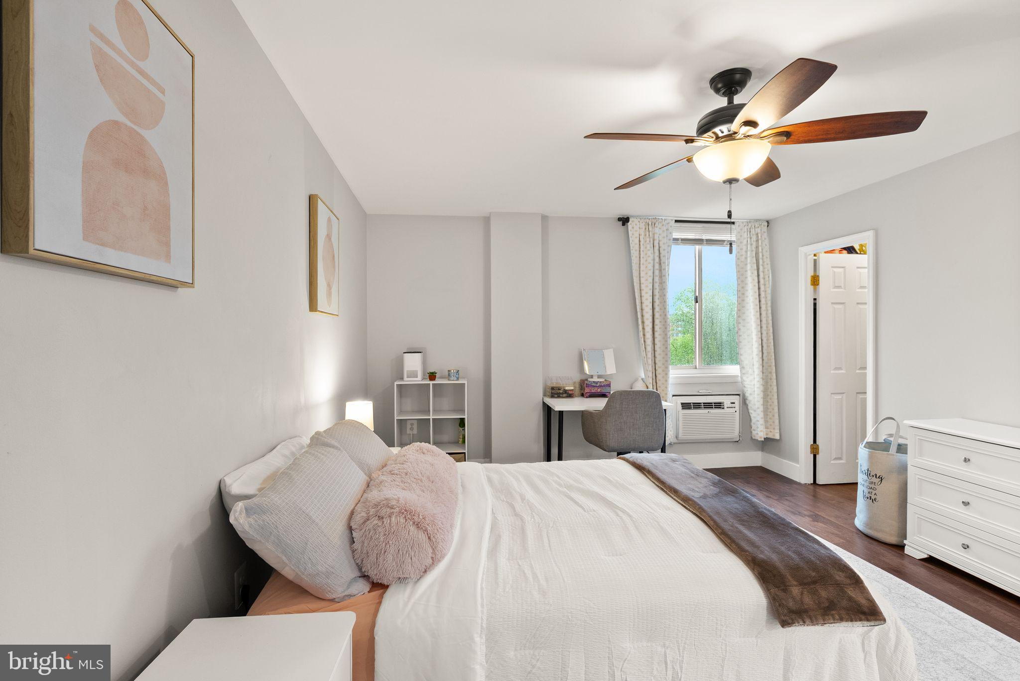 BARCROFT HILLS - Residential Lease
