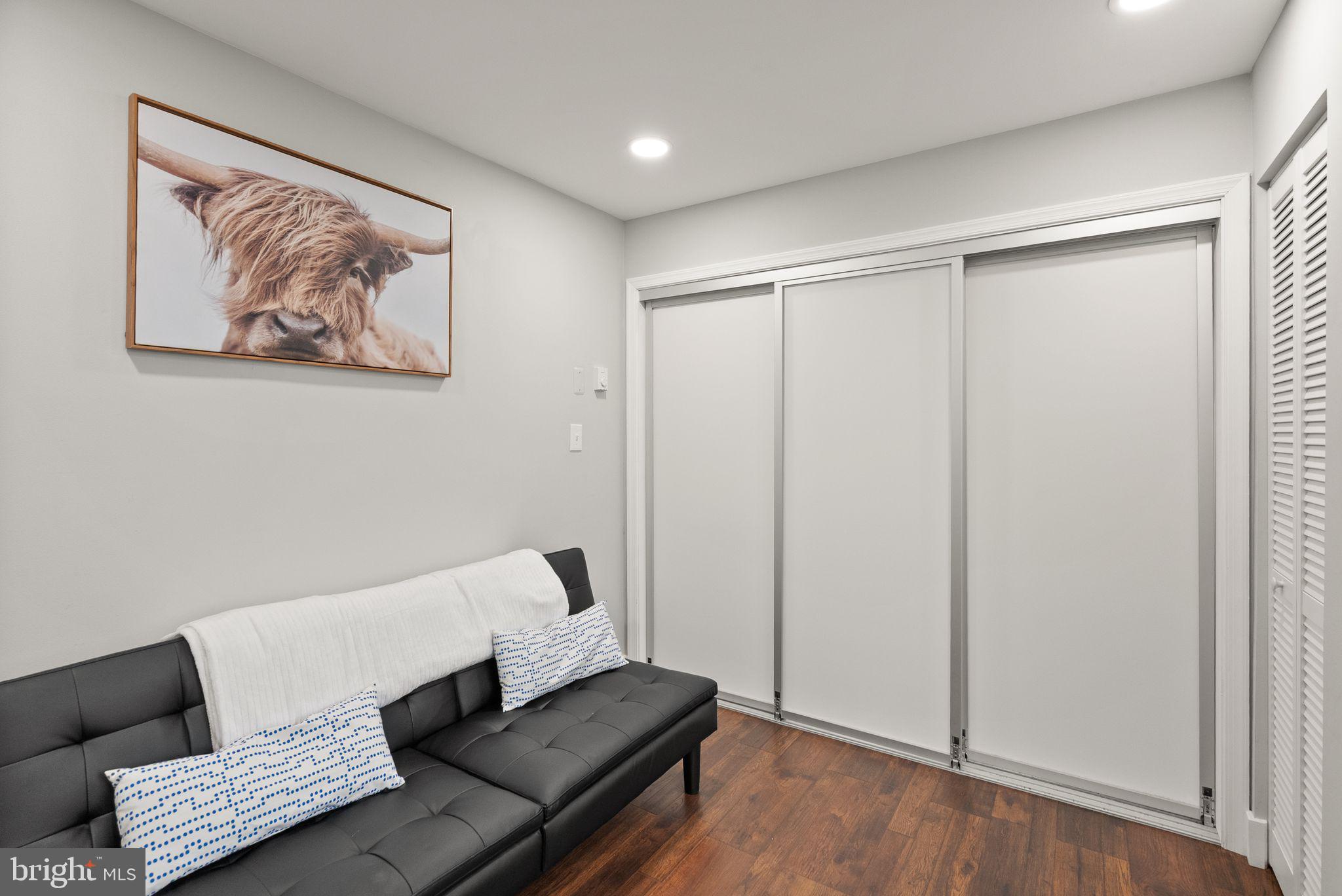 BARCROFT HILLS - Residential Lease