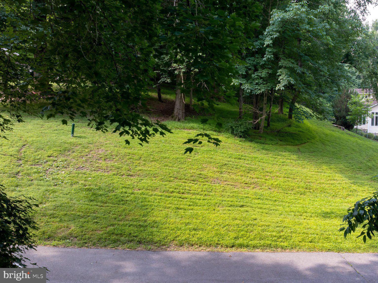 LOT for Sale! One of the last remaining buildable homesites in historic Oella, 797 Charles James Circle presents a rare opportunity to create a custom residence in a truly exceptional setting. Public water, public sewer, and natural gas are readily accessible from nearby connections. This NEARLY ONE-ACRE, peaceful and private homesite overlooks the Patapsco Valley with seasonal Patapsco River views, and captures stunning sunsets! Boundary survey and plat attached.  More images coming soon!

Ideally located just minutes from the heart of Historic Ellicott City. Enjoy easy access to beloved local destinations including Historic Ellicott City Main Street shops and restaurants, The Breadery, Hallowed Ground, miles of trails, river access, and more. This remarkable homesite offers the opportunity to build something truly special in one of Maryland's most charming Historic towns.

++Please visit the site only with an appointment with a licensed real estate agent. The lot is located on a private drive, and we kindly ask visitors to be respectful of neighboring properties. Visitors should preferably park at the top of the drive and walk down. For the safety and privacy of residents, children, and pets, please avoid using the neighboring driveway at 795 Charles James Circle for parking or turning around when viewing the property. If you need to drive to the lot, turnaround is available farther up the drive. 
++Please call Kristin Lee Antonino for any questions regarding this property.++