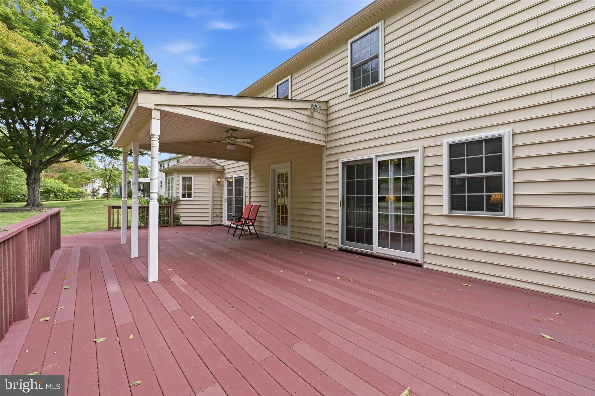 WHITFORD HILLS - Residential