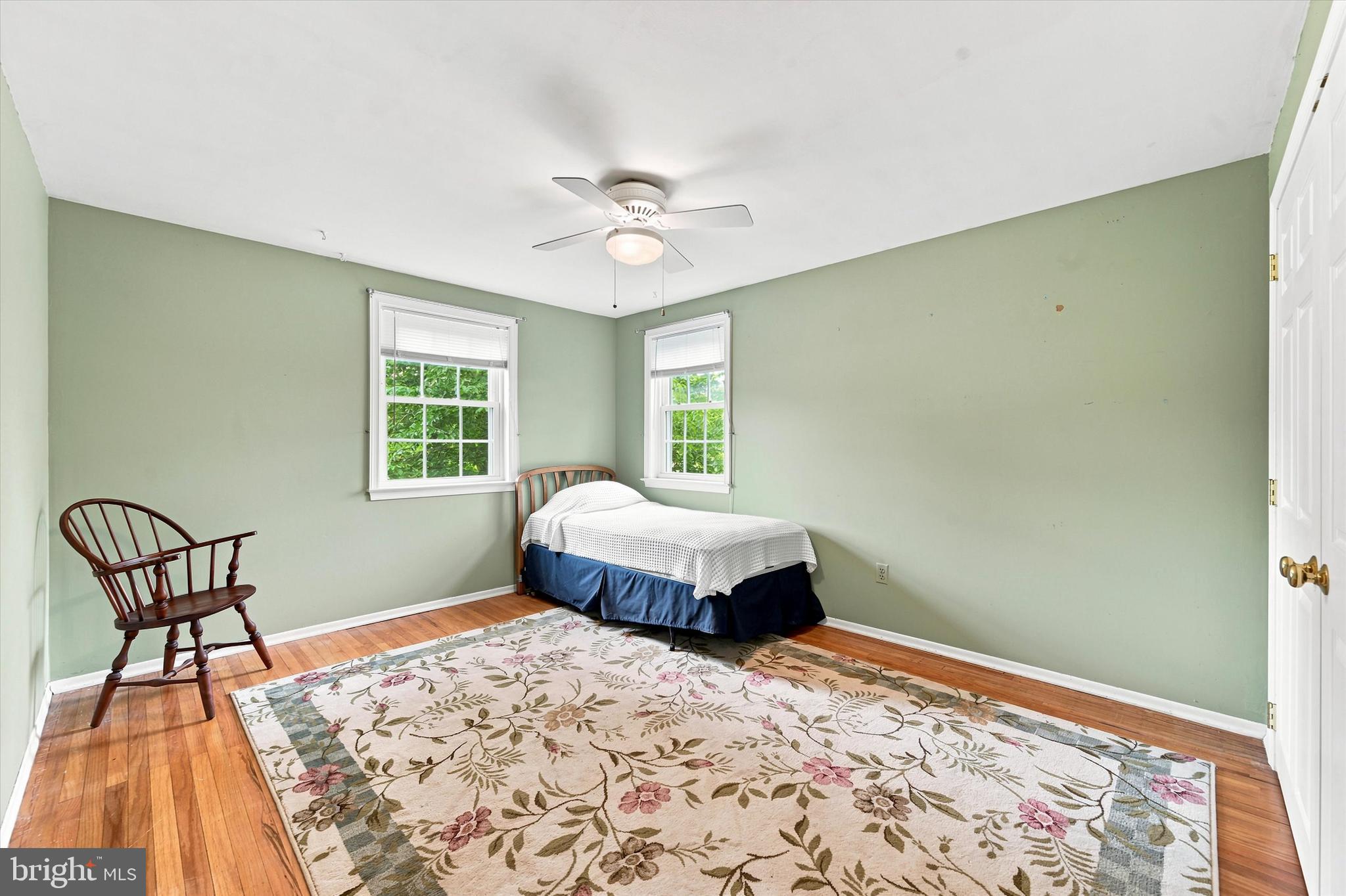 WHITFORD HILLS - Residential