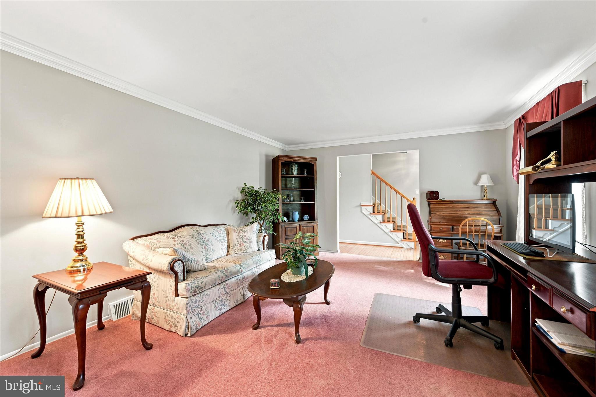 WHITFORD HILLS - Residential