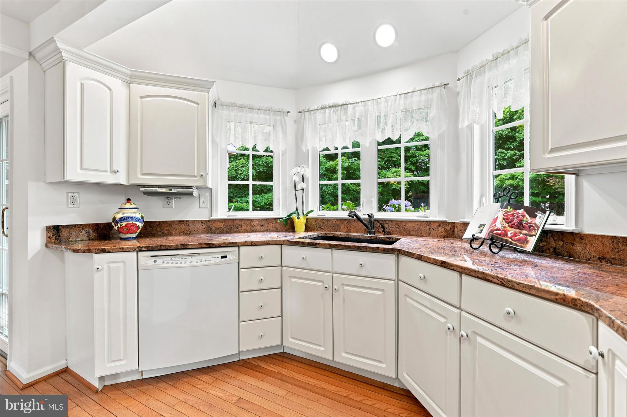 WHITFORD HILLS - Residential