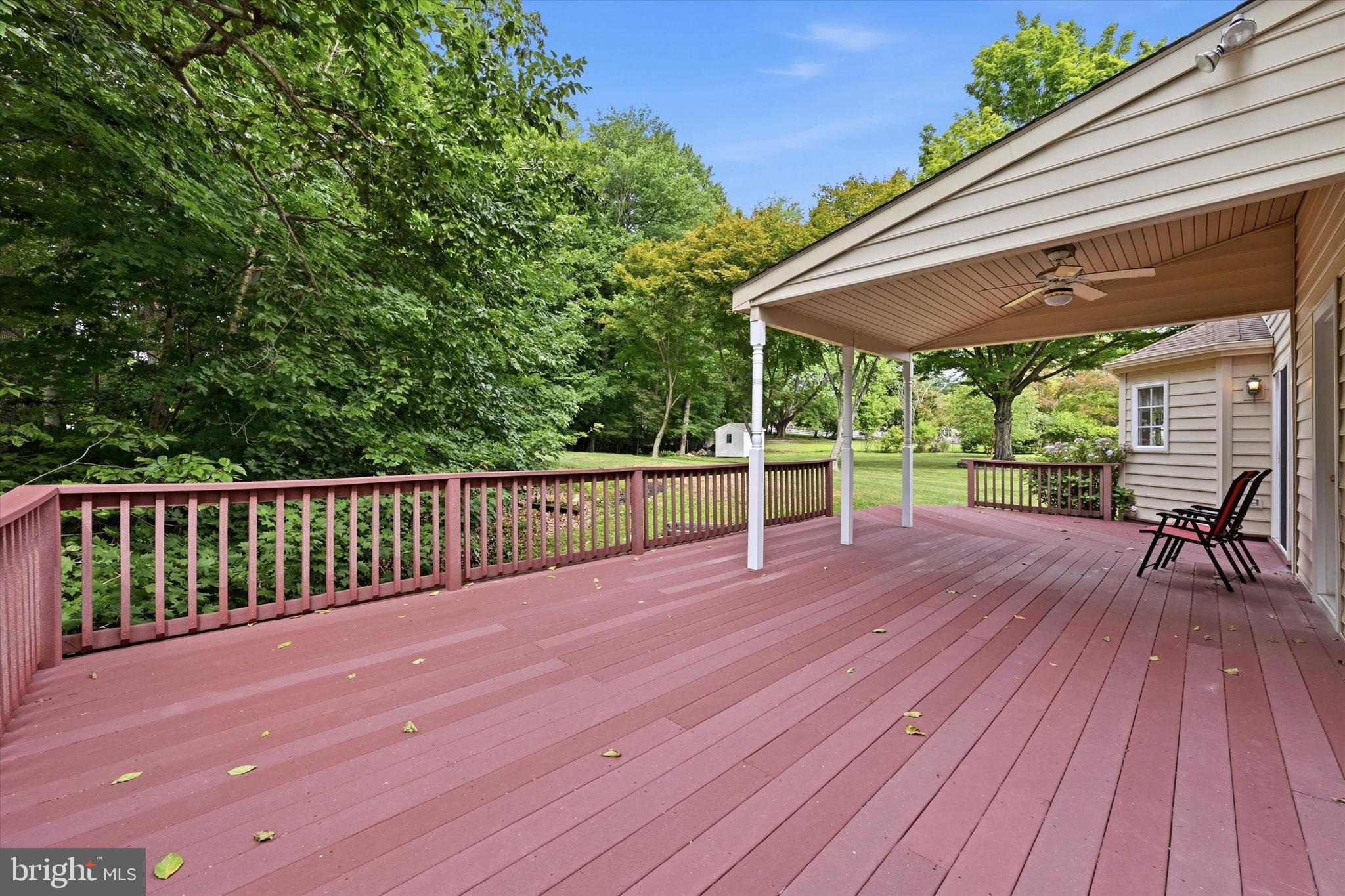 WHITFORD HILLS - Residential