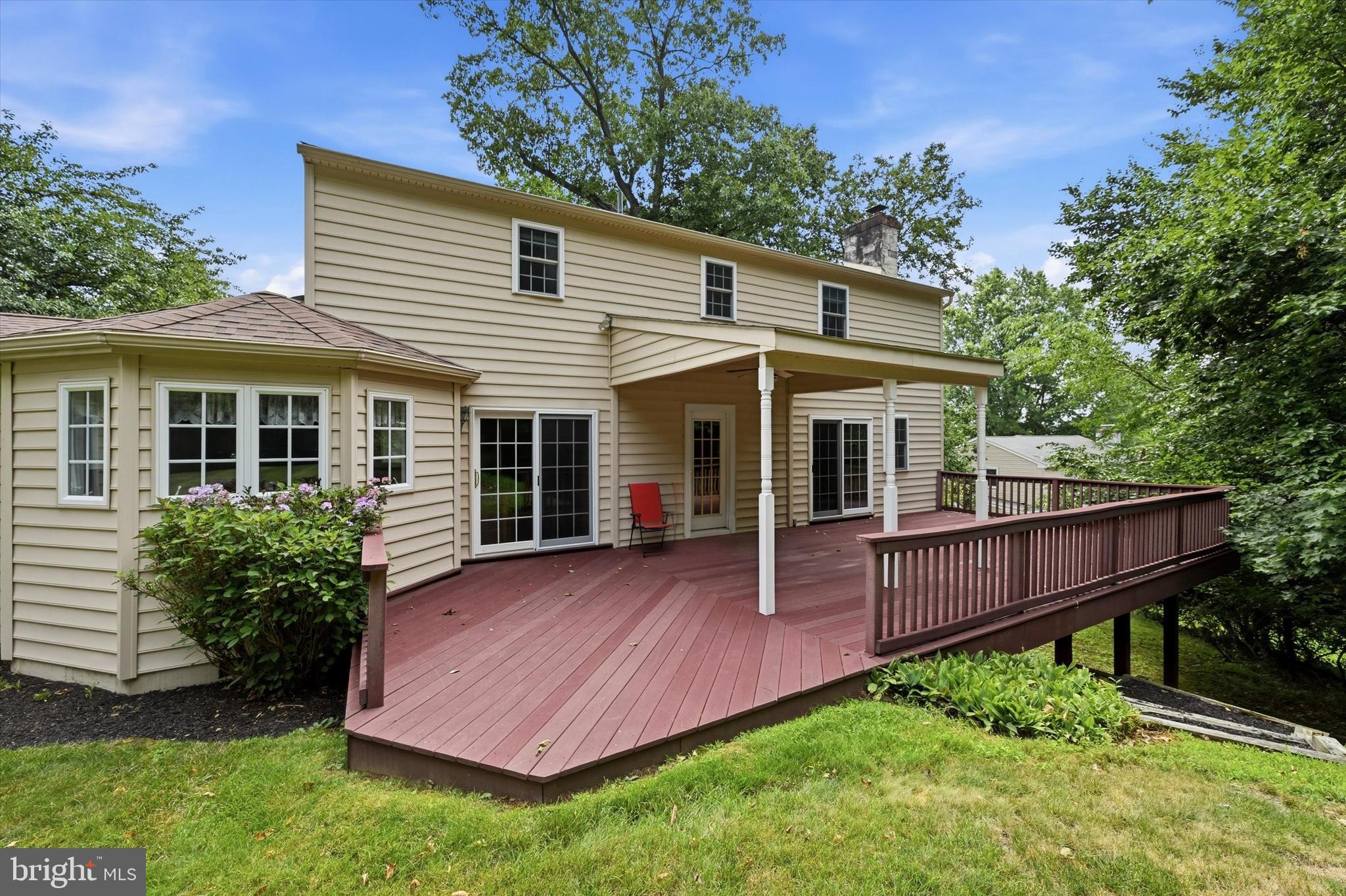 WHITFORD HILLS - Residential