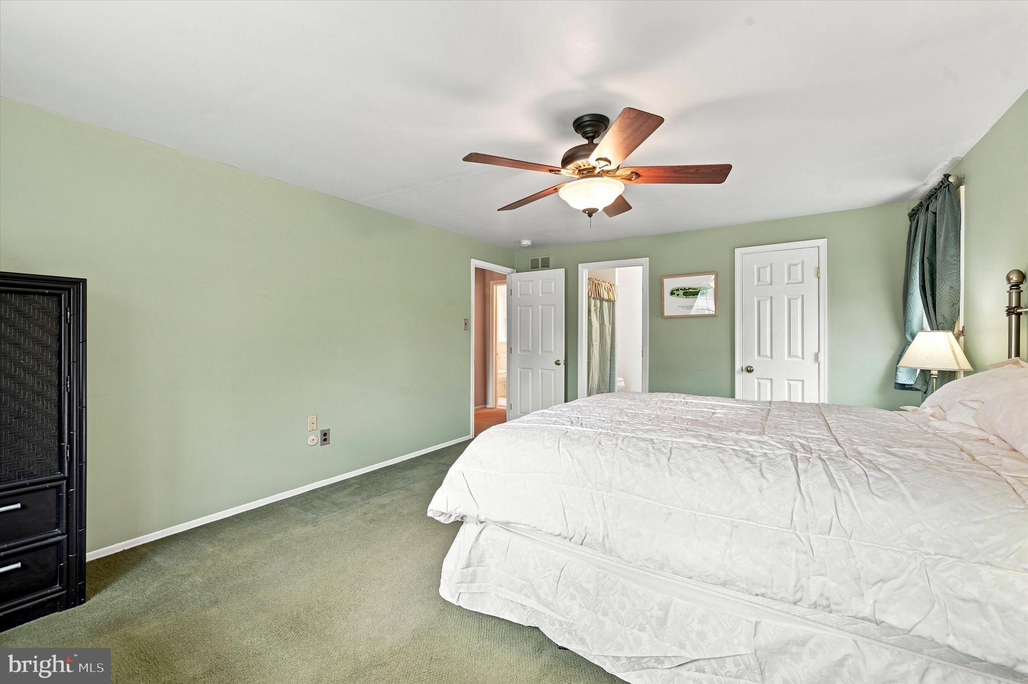 WHITFORD HILLS - Residential