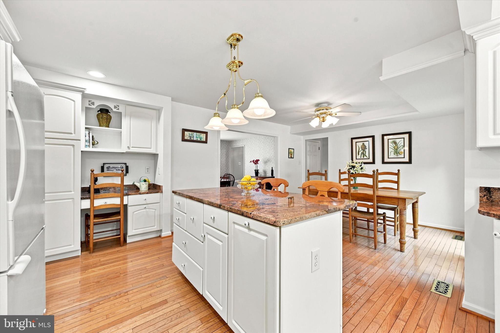 WHITFORD HILLS - Residential