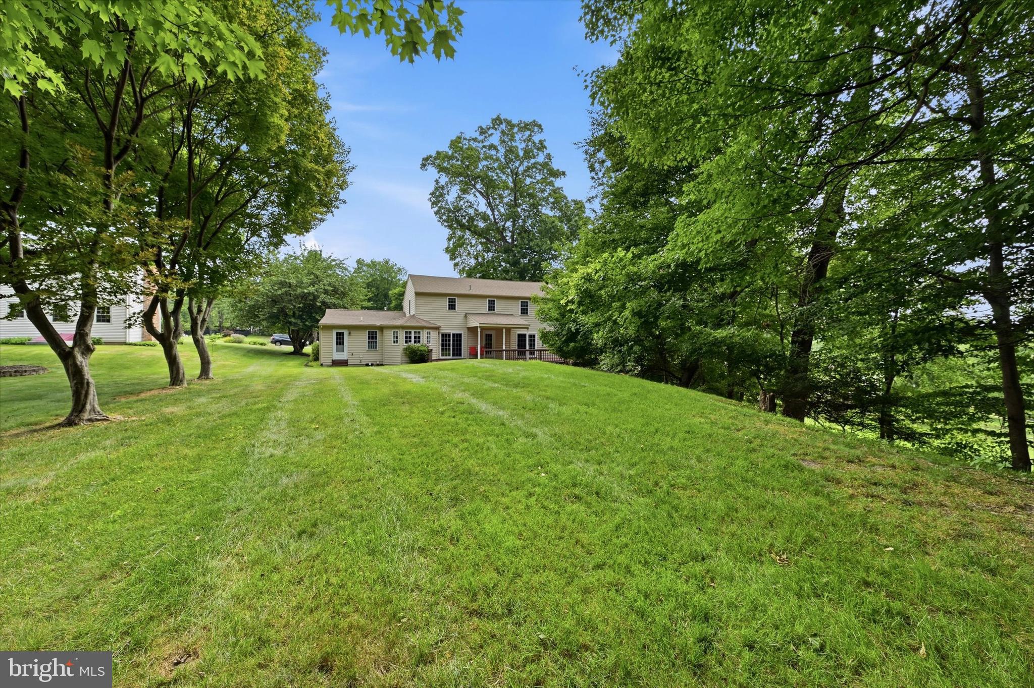 WHITFORD HILLS - Residential