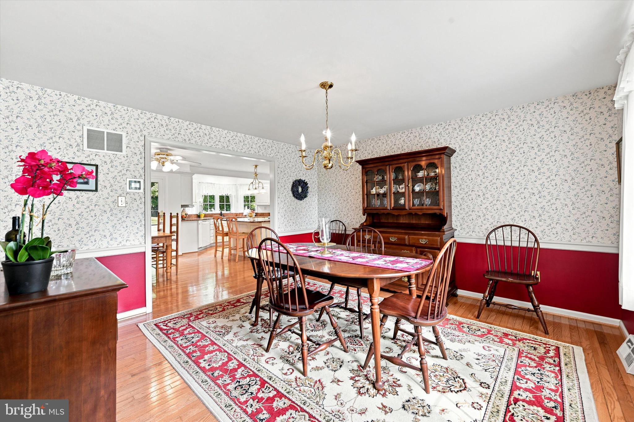 WHITFORD HILLS - Residential