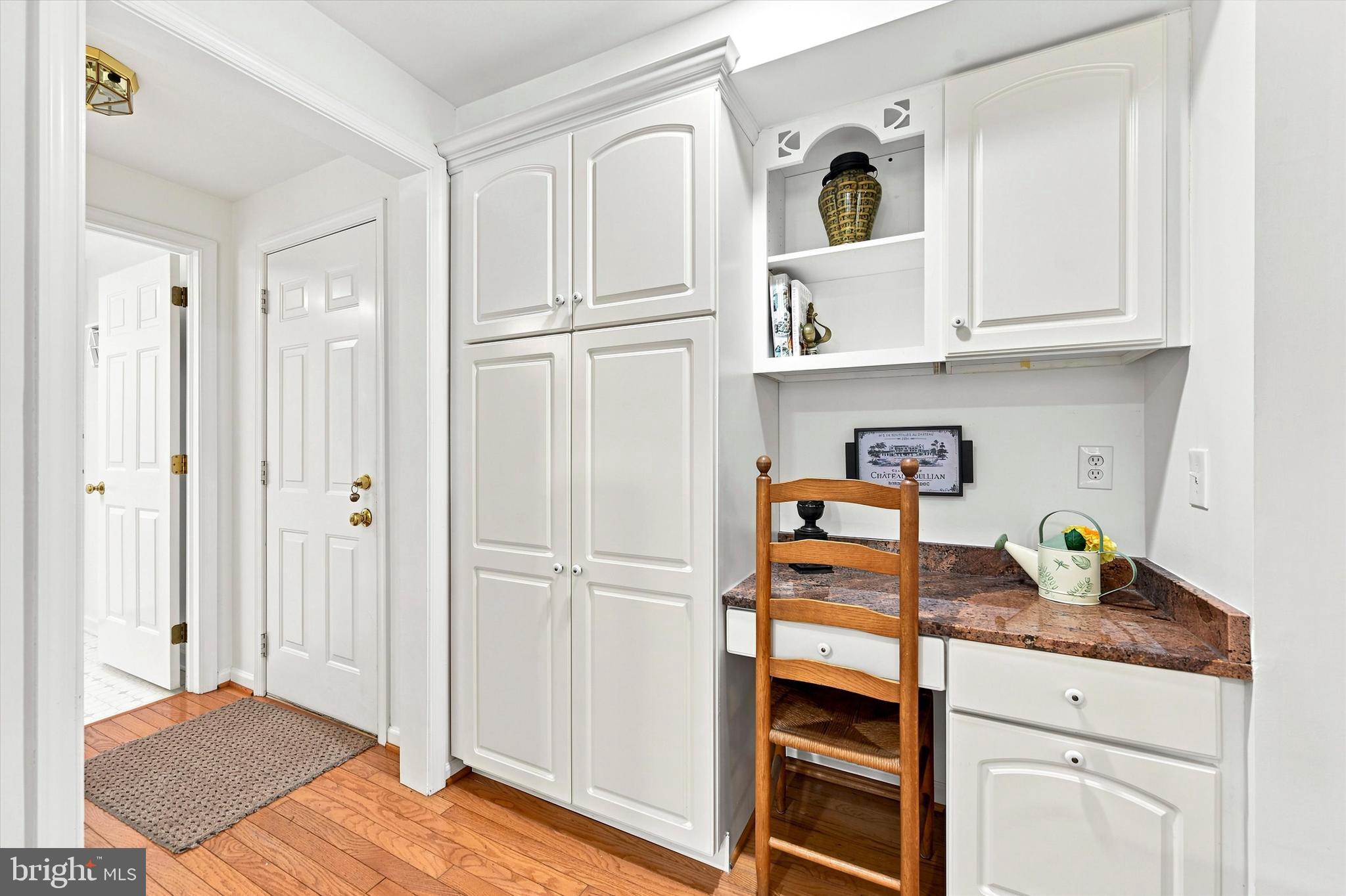 WHITFORD HILLS - Residential