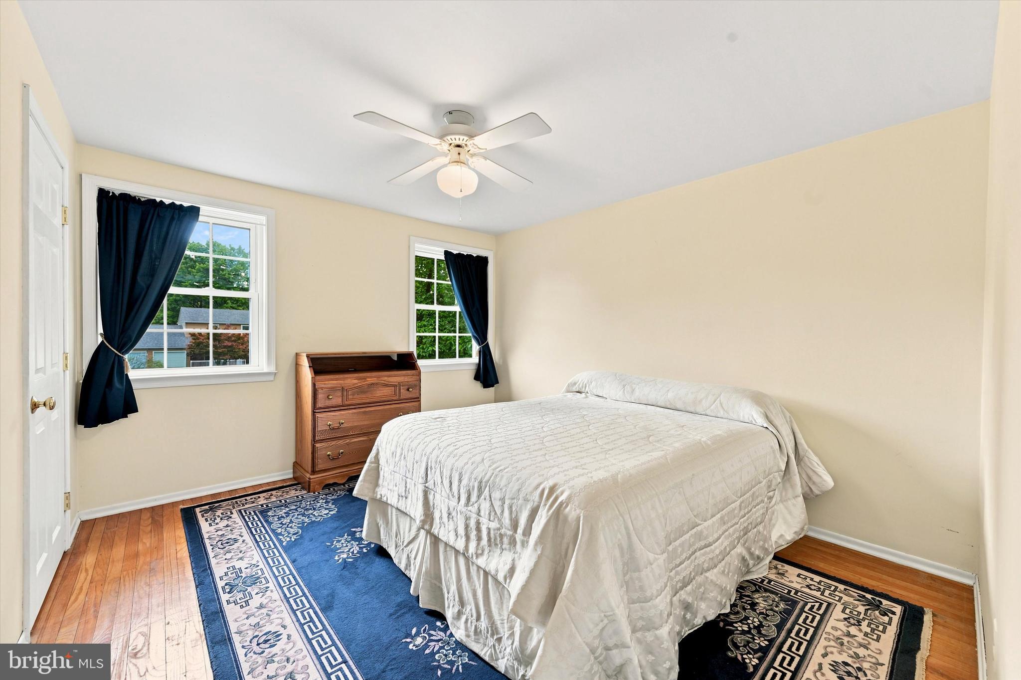 WHITFORD HILLS - Residential