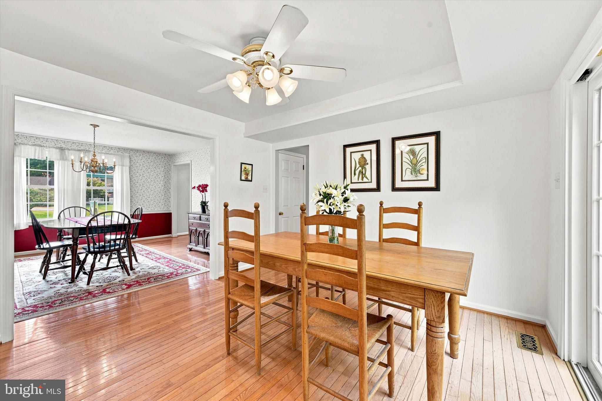 WHITFORD HILLS - Residential