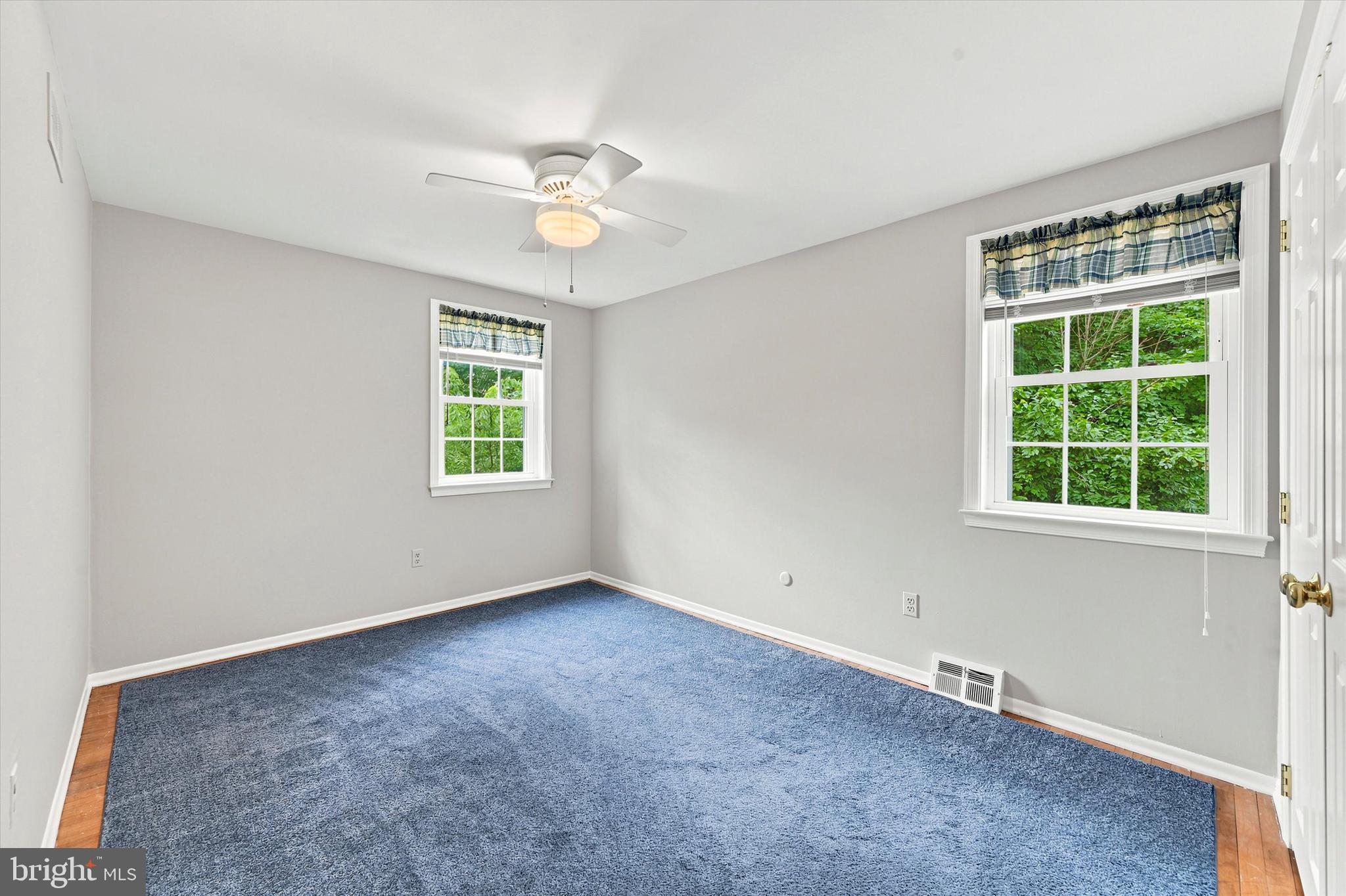 WHITFORD HILLS - Residential