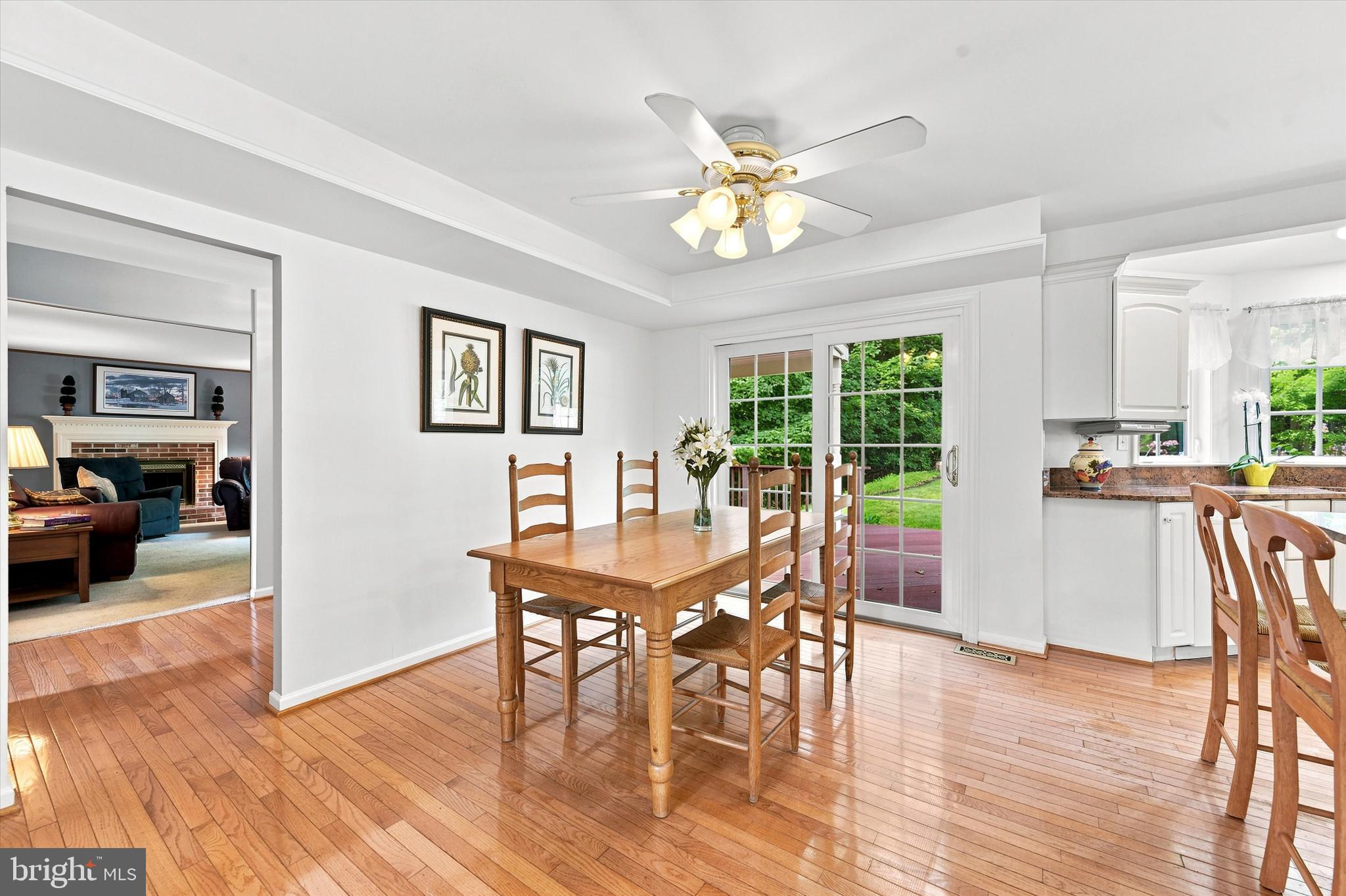 WHITFORD HILLS - Residential