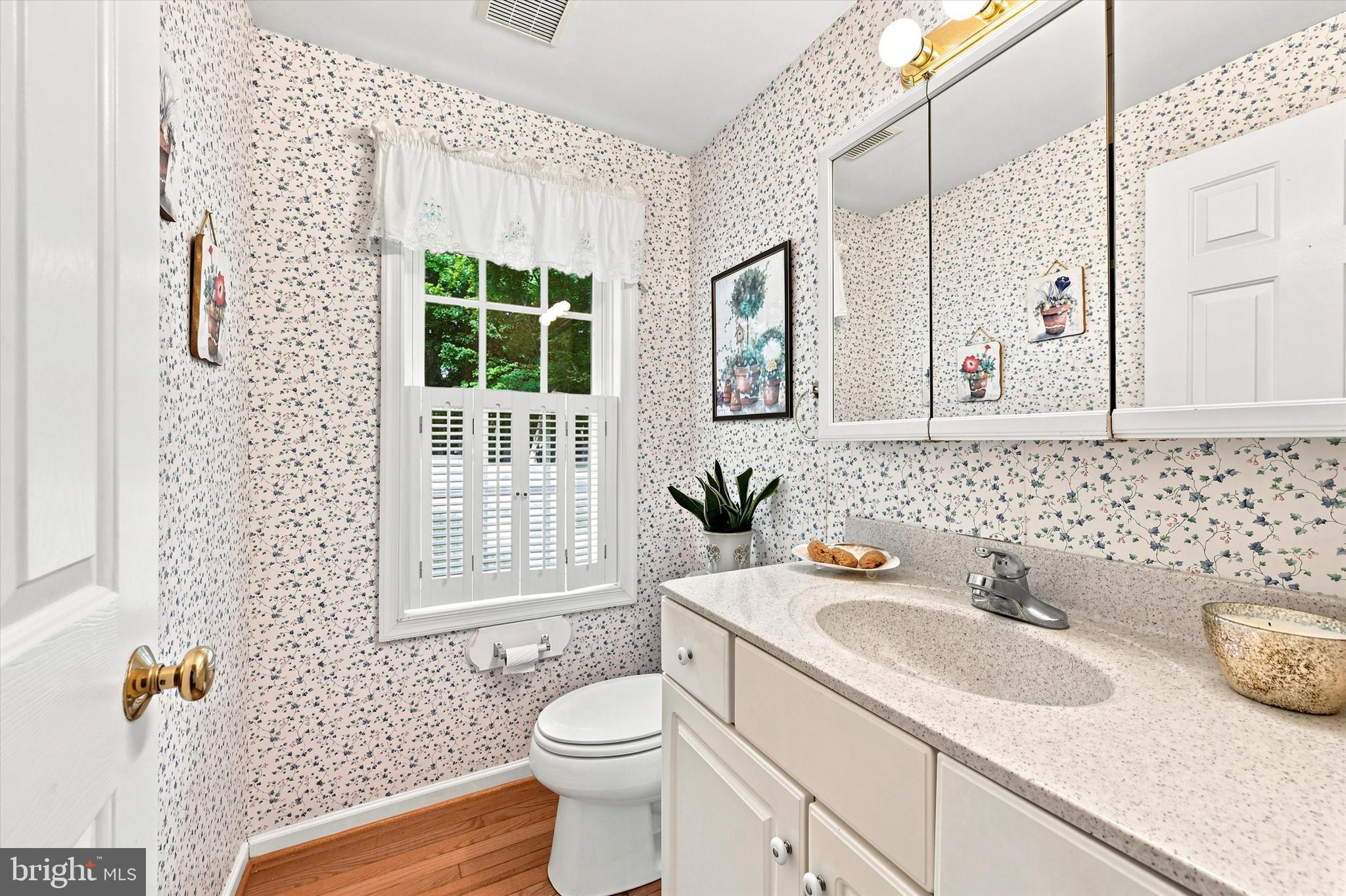 WHITFORD HILLS - Residential